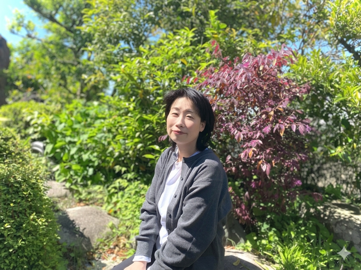 直見キンドルさん
